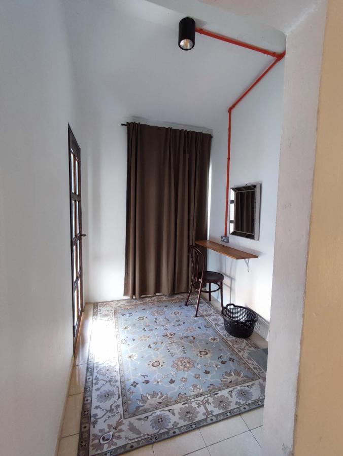 Tamu Beradu Seaview Private Villa 3 Bedroom No Pool 6 Pax Max Dungun Eksteriør billede